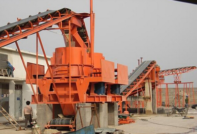 青石制砂生产线-达嘉矿机定制设备-青石制砂生产线特点